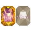 Swarovski 4627 Large Rectangles
